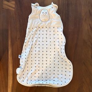 Nested Bean Sleep Sack